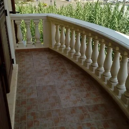 Bed & Breakfast Magic Nardò