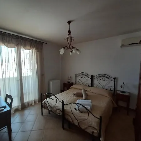 Magic Bed & Breakfast