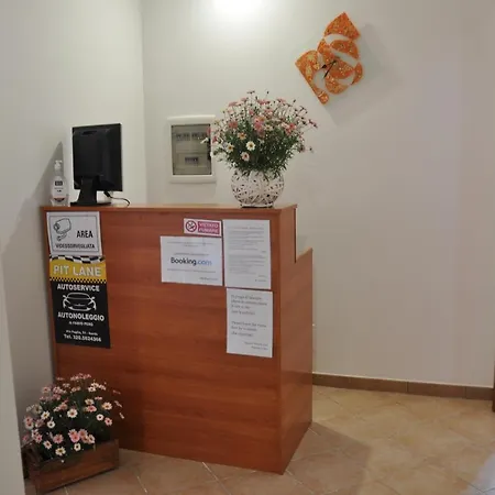 Magic Bed & Breakfast Nardo