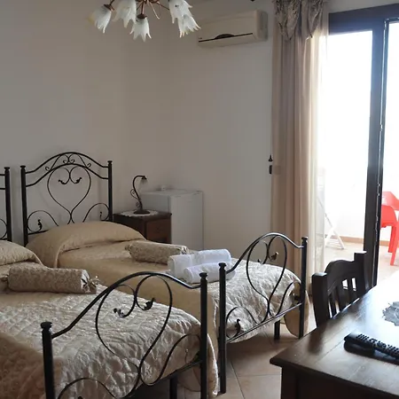 Magic Bed & Breakfast 3*