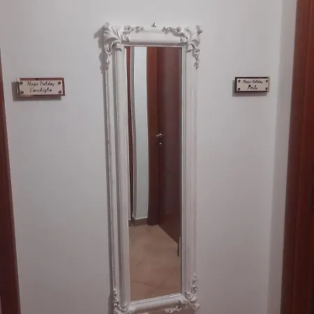 Magic Bed & Breakfast
