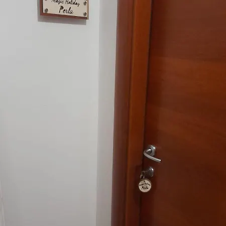 Bed & Breakfast Magic