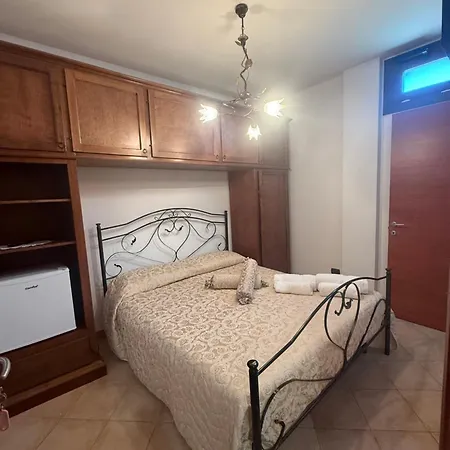 Bed & Breakfast Magic