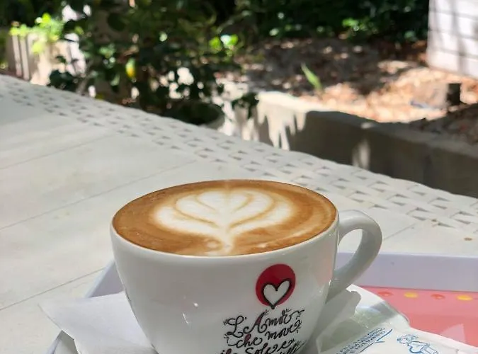 Magic فندق مبيت وإفطار