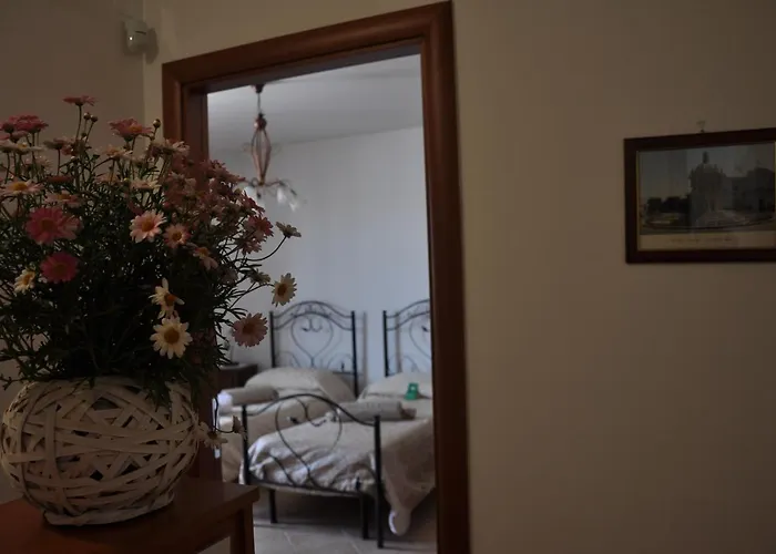 فندق مبيت وإفطار Magic