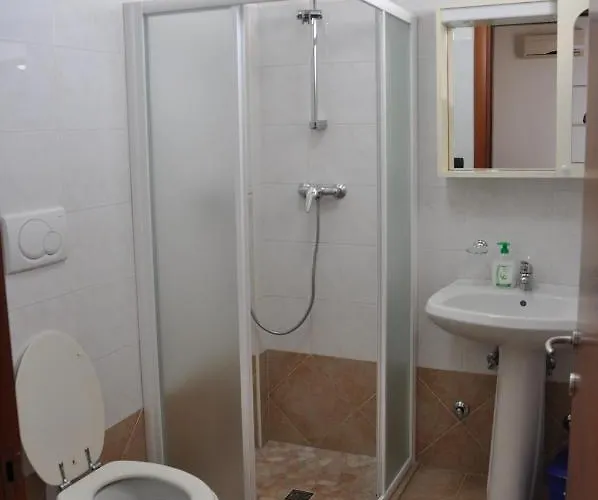 Magic فندق مبيت وإفطار Nardò