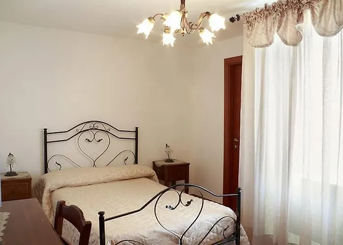 Magic فندق مبيت وإفطار Nardò