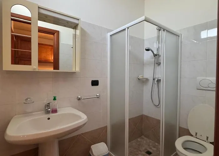 فندق مبيت وإفطار Magic